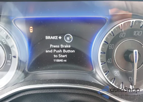 2015 Chrysler 300C z USA, uszkodzony, nr VIN 2C3CCAEGXFH893741